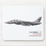 VF-1 Wolfpack F-14 Tomcat Mouse Mats