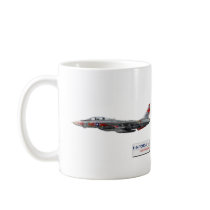 VF-1 Wolfpack F-14 Tomcat mugs by peter_pan03 VF-1 Wolfpack F-14 Tomcat mugs