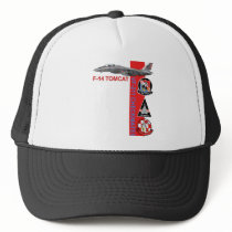 VF-211 Fighting Checkmates Hats