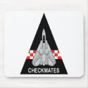 VF-211 Fighting Checkmates mousepads