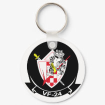 VF-24 Fighting Renegades keychains