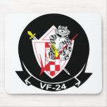 VF-24 Fighting Renegades Mouse Mat