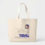 VF-2 Bounty Hunters Canvas Bags