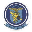 VF-32 Swordsmen stickers