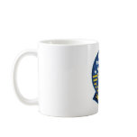 VF-32 Tomcat 'patch' Mugs