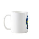 VF-32 Tomcat 'patch' mugs