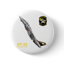 VF-33 Starfighters buttons by peter_pan03 VF-33 Starfighters buttons