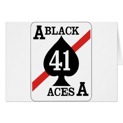 The Black Aces
