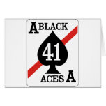 VF-41 Black Aces cards