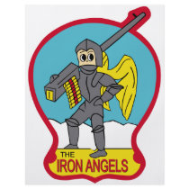 VF-53 Iron Angels flyers