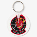 VF-74 Be-Devilers Keychain