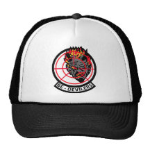 VF - 74 U.S. Navy Fighter Squadron Hats