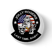 VF-84 Jolly Rogers buttons