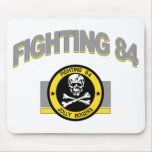 VF-84 Jolly Rogers Mouse Mat