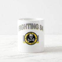 VF-84 Jolly Rogers mugs