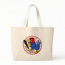 VF-884 Bitter Birds bags