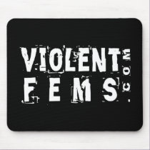 VF owning your computer mousepads