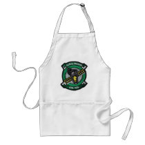 vfa-105 squadron patch aprons by dogiron vfa-105 squadron patch aprons