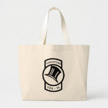 VFA - 14 Top Hatters - Bag