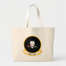 VFA-15 Valions Bags