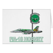 VFA-195 Dambusters Greeting Cards