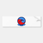 VFA-203 BUMPER STICKER