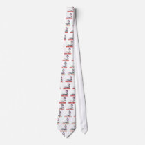 VFA-2 "Bounty Hunters" Neckties
