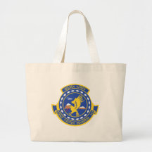 VFA-303 Golden Hawks Bags