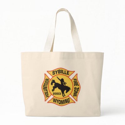 VFD Bag by SybilleVFD