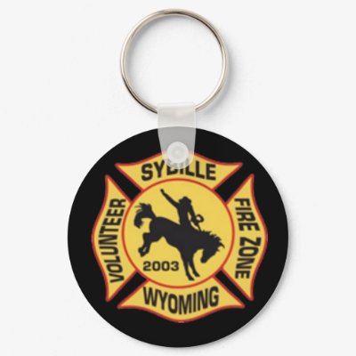 VFD Keychain by SybilleVFD