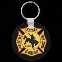 VFD Keychain by SybilleVFD VFD Keychain
