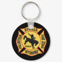 VFD Keychain by SybilleVFD VFD Keychain