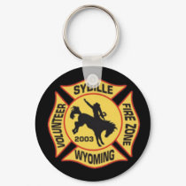 VFD Keychain by SybilleVFD VFD Keychain