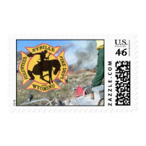 VFD Postage 2 postage by SybilleVFD VFD Postage 2 postage