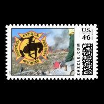 VFD Postage 2 postage