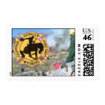 VFD Postage 2 postage
