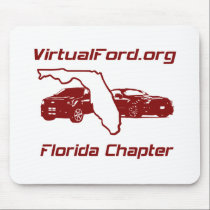 VFO FLC Mousepad