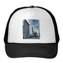 VFTBS - Howard and Baltimore Sts. Trucker Hats