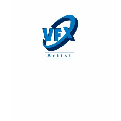 VFX Artist Tshirt - women by vfxrecruit