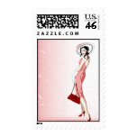 vg (18) postage stamps