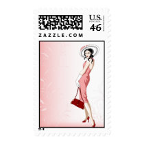 vg (18) postage stamps