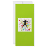 vg (8) rack cards