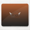 vG Mousepad by Freakshow2567 vG Mousepad