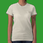 VGN JPN green and sustainable t-shirts