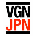 VGN JPN t-shirts