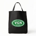 VGN Vegan Badge bags