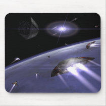 VGX incoming mousepads
