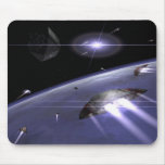 VGX incoming mousepads