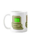 VHF COMPUTERS mugs