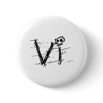 Vi buttons by TheFamousLabel Vi buttons